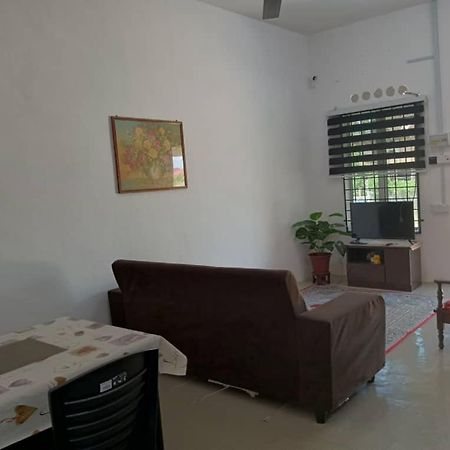 Homestay Lembah Tambunan Kampong Nail エクステリア 写真