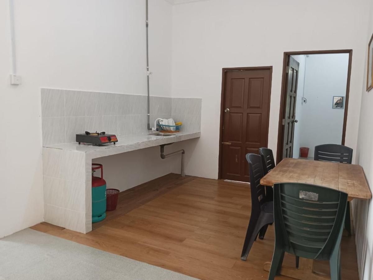 Homestay Lembah Tambunan Kampong Nail エクステリア 写真