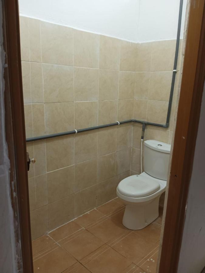 Homestay Lembah Tambunan Kampong Nail エクステリア 写真