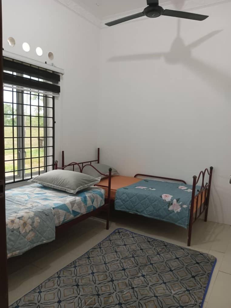 Homestay Lembah Tambunan Kampong Nail エクステリア 写真
