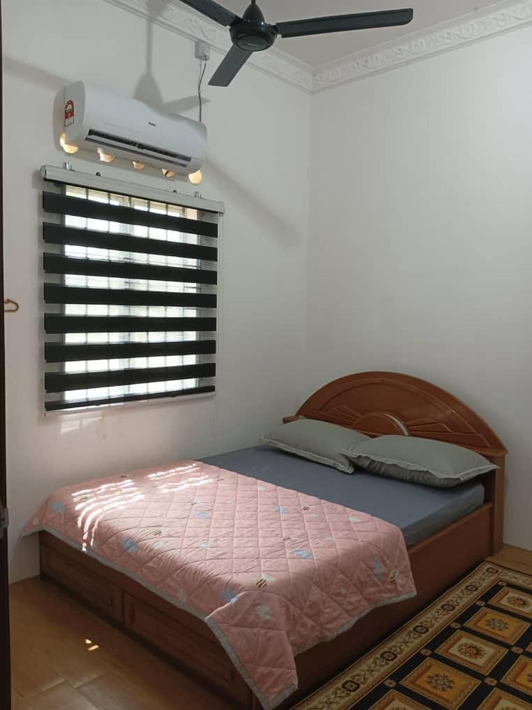 Homestay Lembah Tambunan Kampong Nail エクステリア 写真