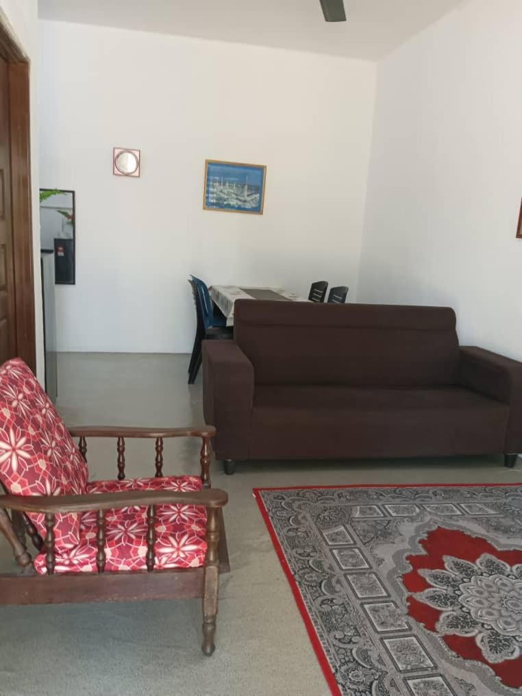 Homestay Lembah Tambunan Kampong Nail エクステリア 写真