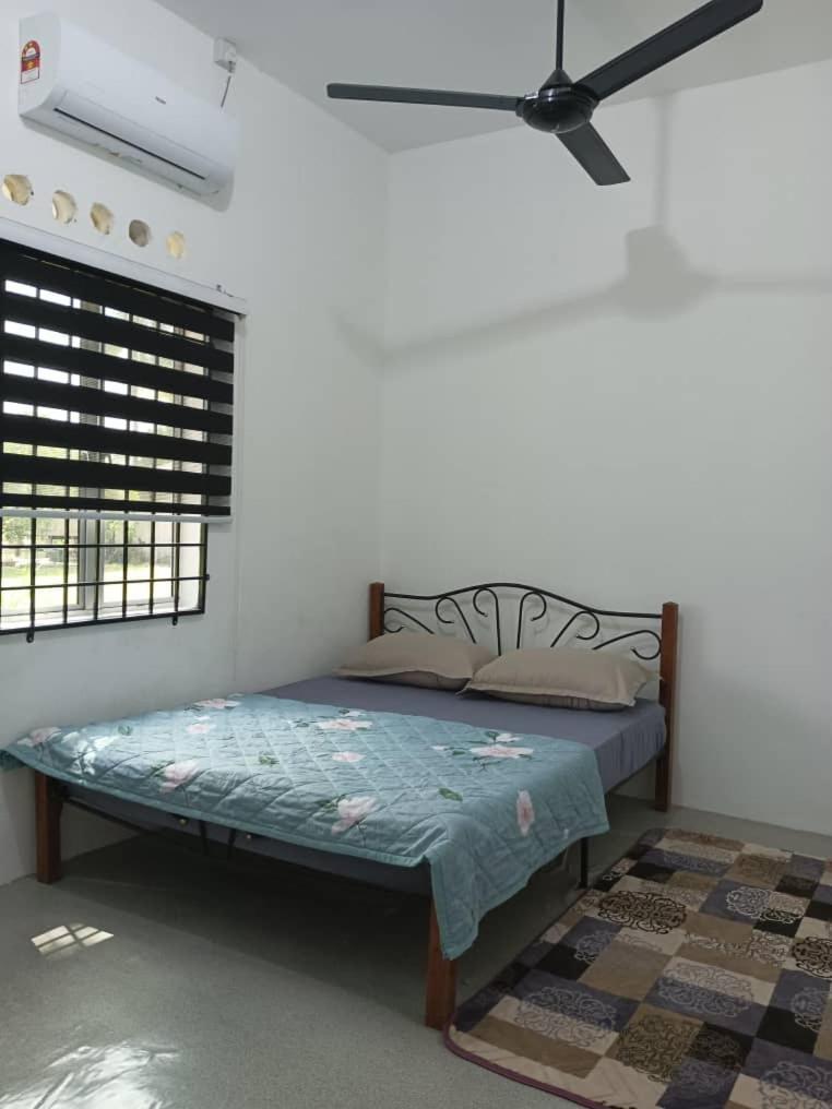 Homestay Lembah Tambunan Kampong Nail エクステリア 写真